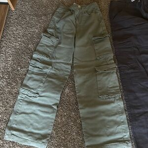 SIZE 8 Cargo Pants